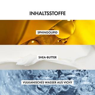 VICHY  Nutrilogie 2 Intensiv-Aufbaupflege für sehr trockene Haut 