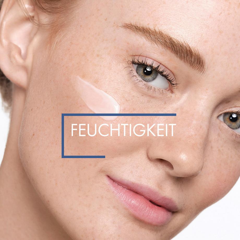 VICHY  Nutrilogie 2 Soin intensif réparateur pour peaux très sèches 