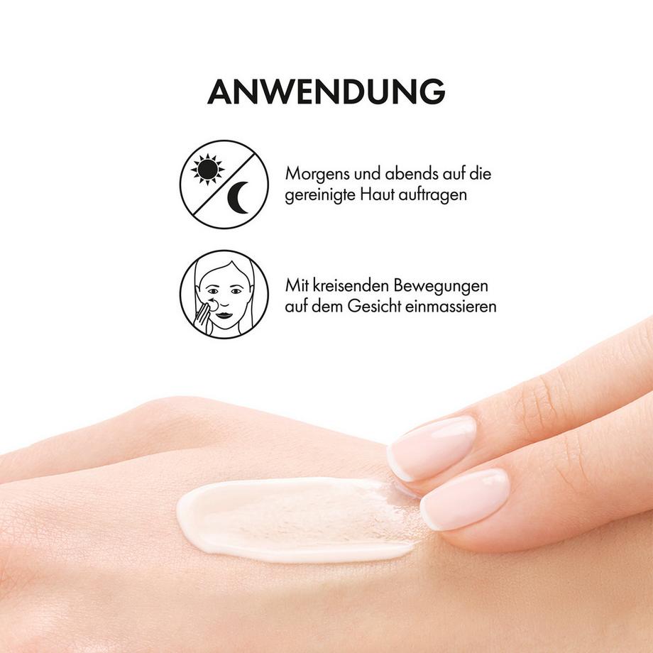 VICHY  Nutrilogie 2 Soin intensif réparateur pour peaux très sèches 