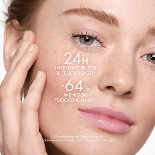 VICHY  Nutrilogie 2 Intensiv-Aufbaupflege für sehr trockene Haut 