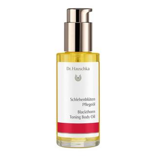 Dr. Hauschka  Schlehenblüten Pflegeöl 