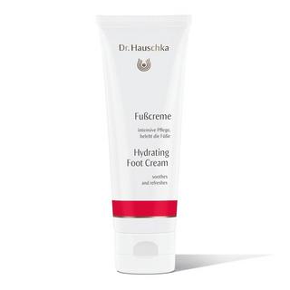 Dr. Hauschka  Fitness Fusscreme 