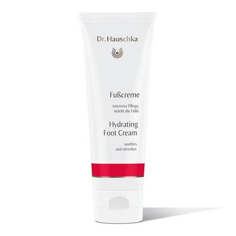 Dr. Hauschka  Fitness Fusscreme 