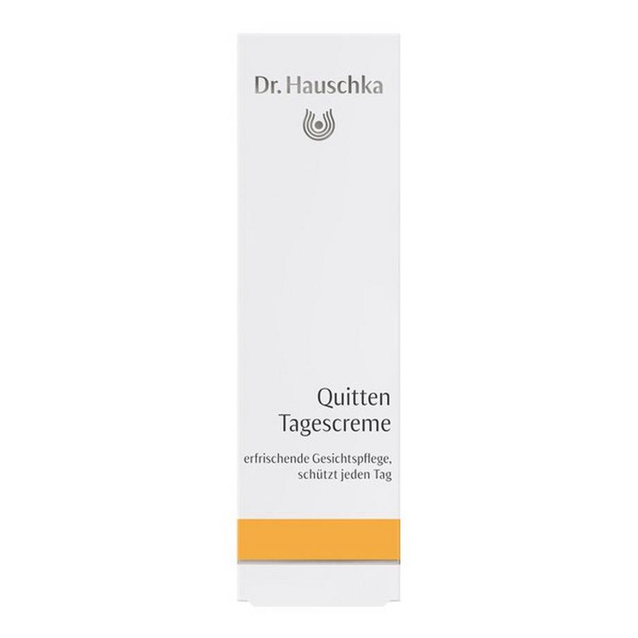 Dr. Hauschka  Crema giorno alla cotogna 