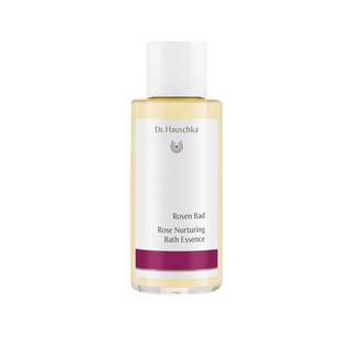 Dr. Hauschka  Olio da Bagno alla Rosa 