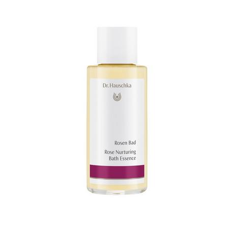Dr. Hauschka  Olio da Bagno alla Rosa 