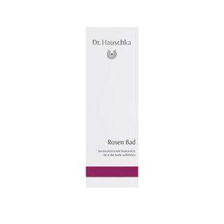 Dr. Hauschka  Olio da Bagno alla Rosa 