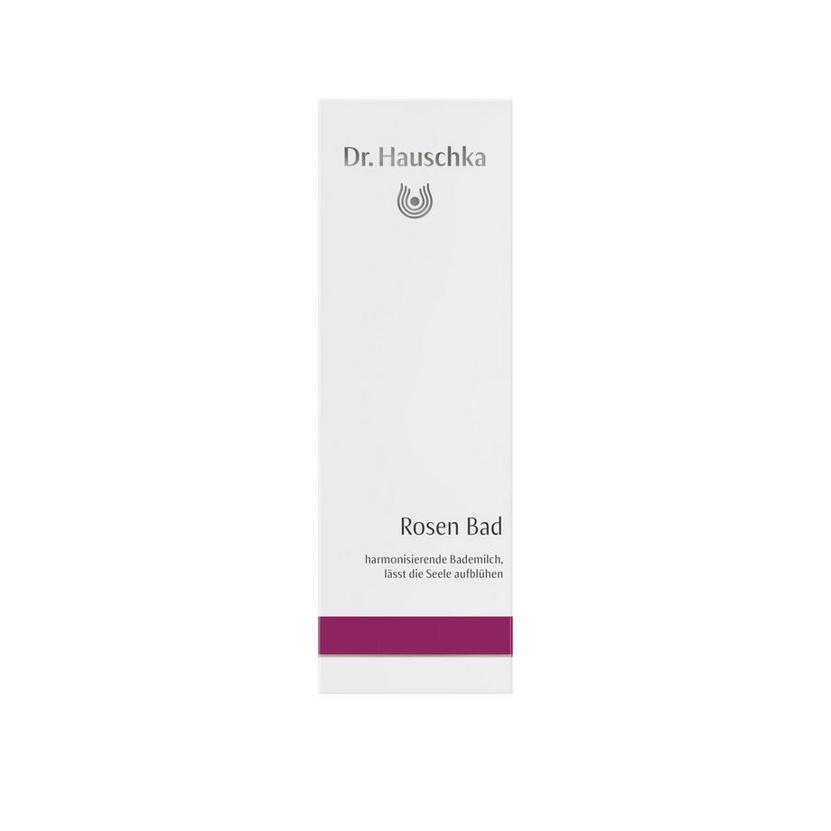 Dr. Hauschka  Rosen Bad 