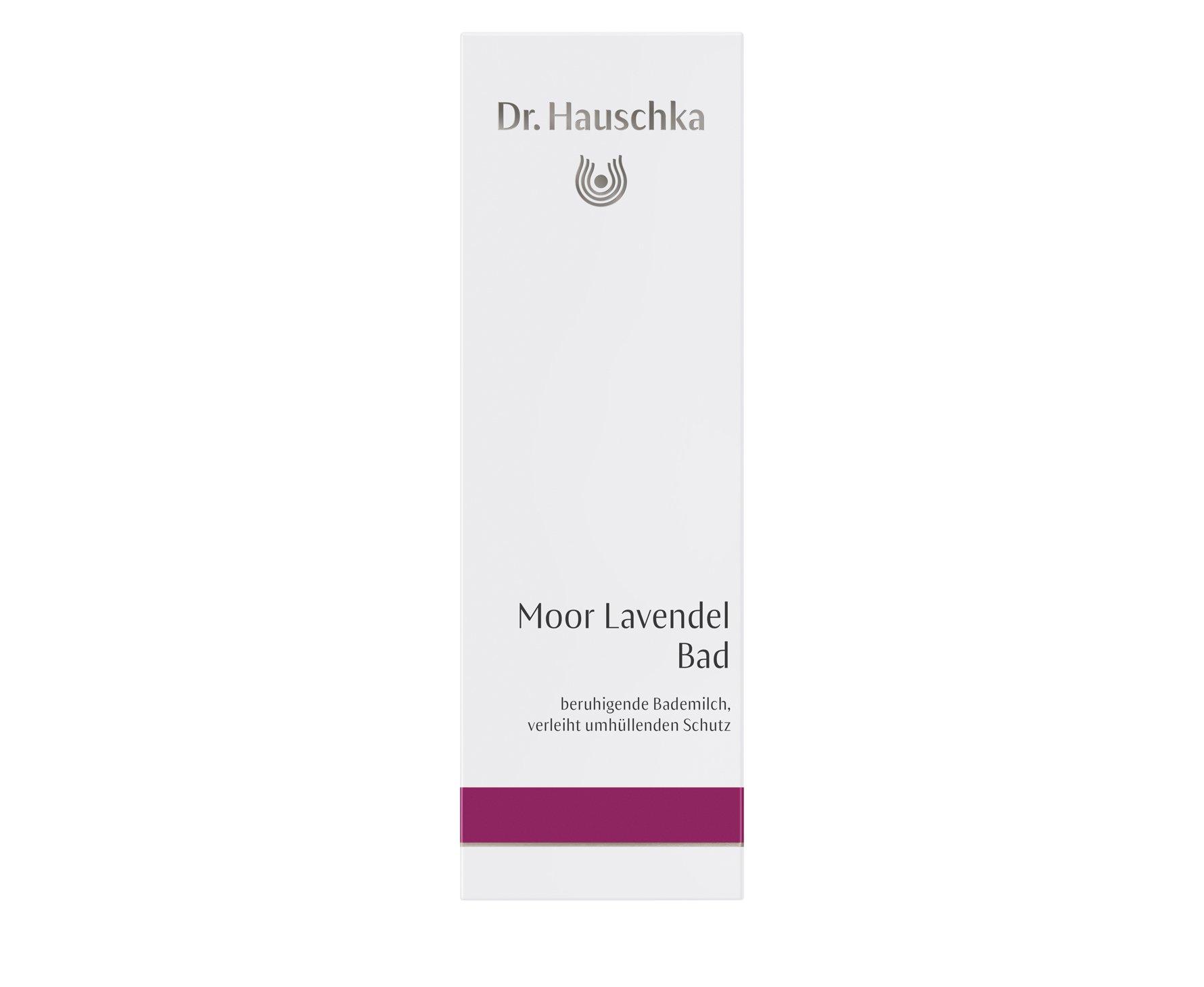 Dr. Hauschka  Bain Moor Lavande 