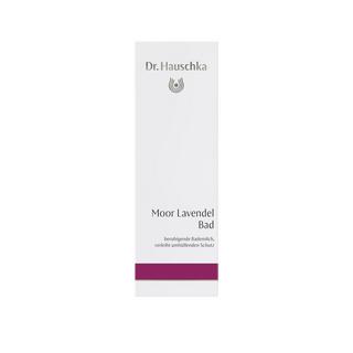 Dr. Hauschka  Bain Moor Lavande 