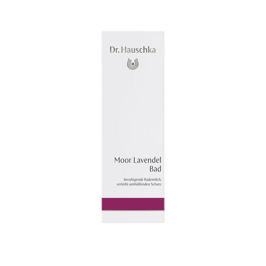 Dr. Hauschka  Moor Lavendel Bad 