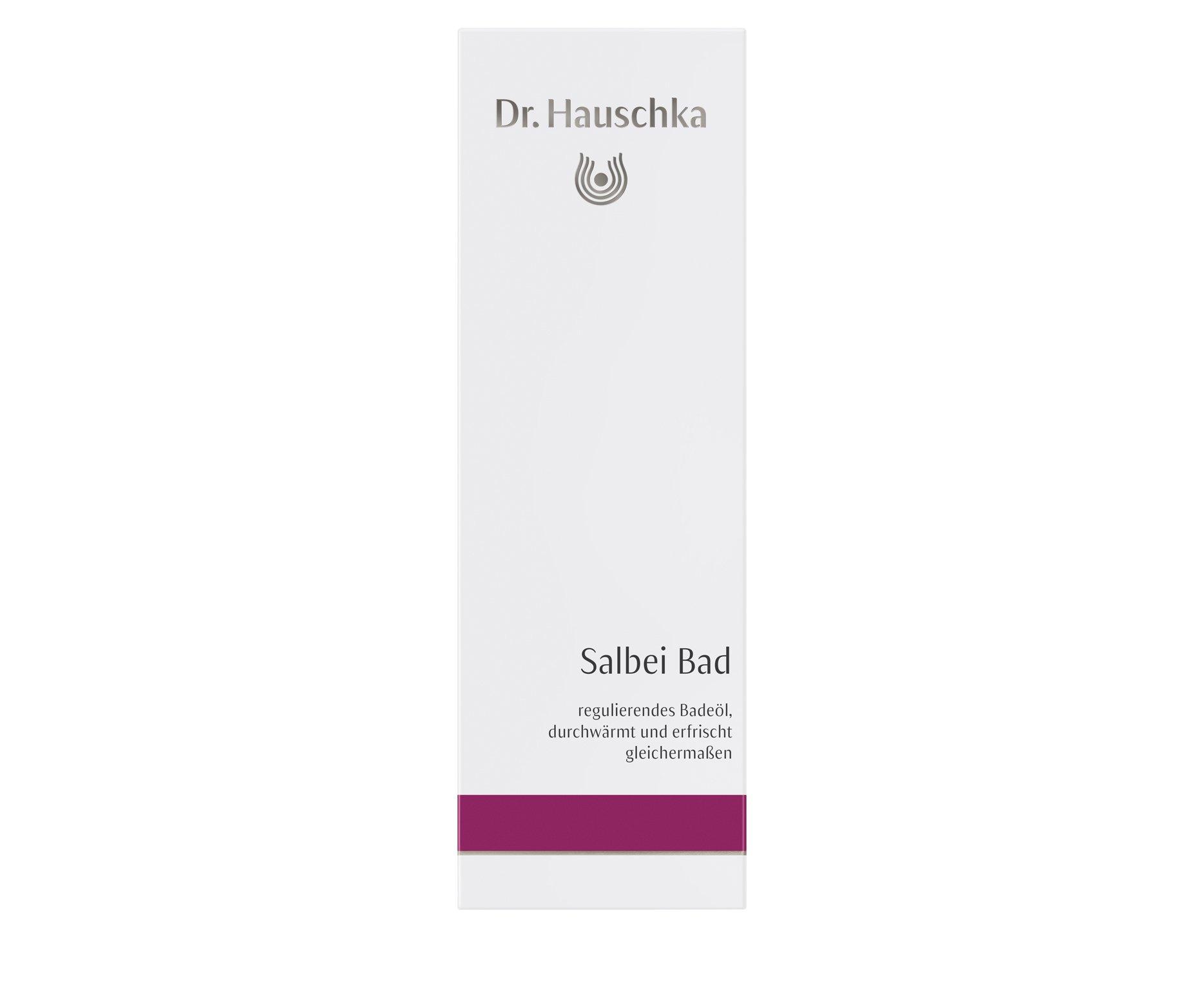 Dr. Hauschka  Bain Sauge 