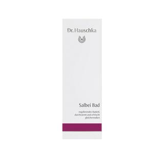 Dr. Hauschka  Bain Sauge 