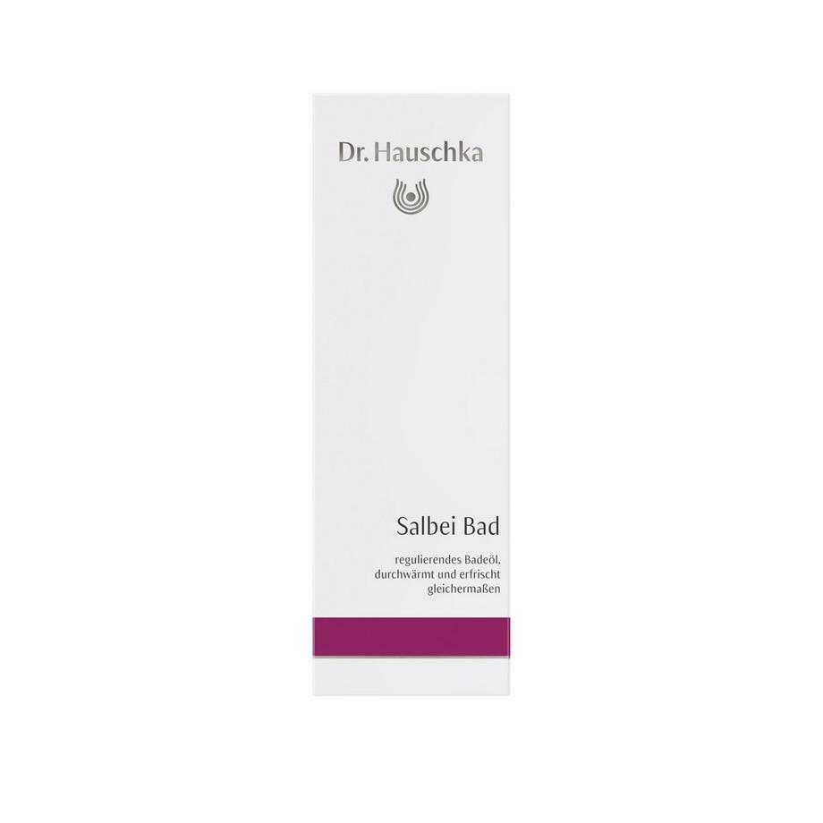 Dr. Hauschka  Salbei Bad 