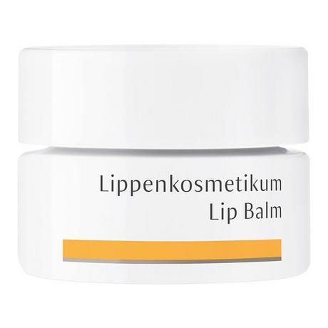 Dr. Hauschka  Lippenkosmetikum im Tiegel 