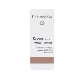 Dr. Hauschka  Regeneration Augencreme 