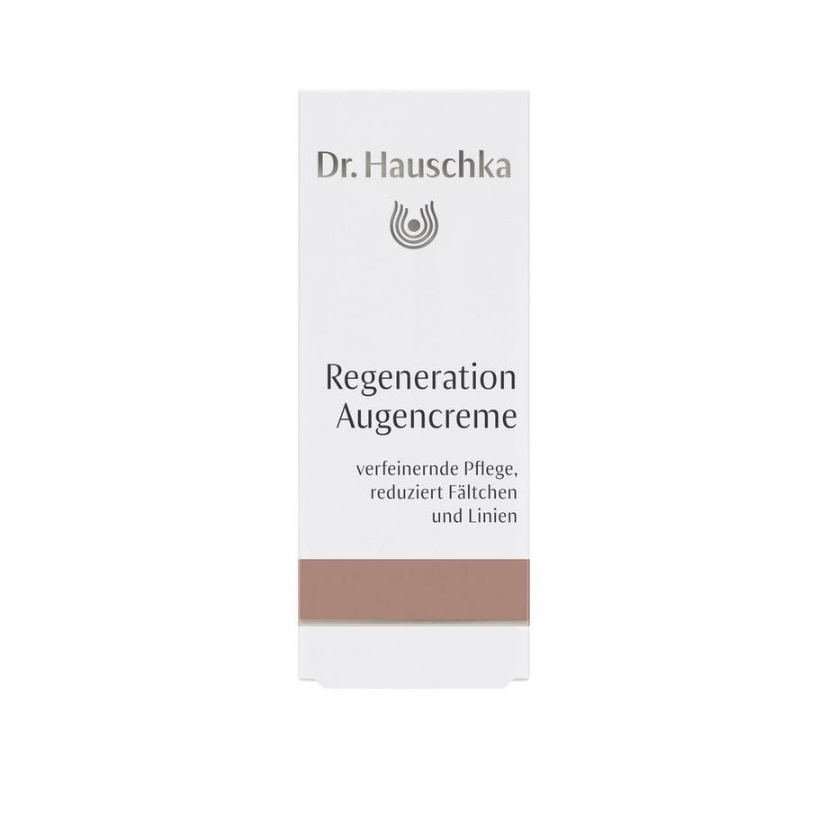 Dr. Hauschka  Crema Rigenerante Contorno Occhi 