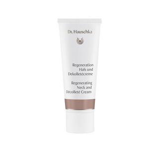 Dr. Hauschka  Regeneration Hals und Dekolletécreme 