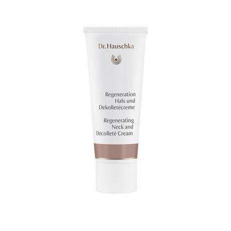 Dr. Hauschka  Regeneration Hals und Dekolletécreme 