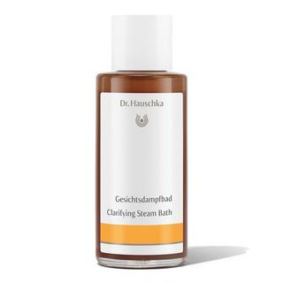 Dr. Hauschka  Bain de vapeur pour le visage 