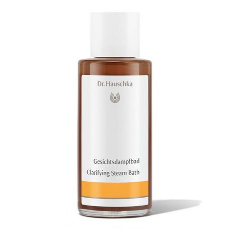 Dr. Hauschka  Gesichtsdampfbad 