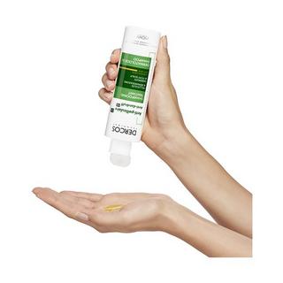 VICHY  Dercos Shampoo Anti-Pell chev sec 