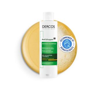 VICHY  Dercos Anti-Schuppen Shampoo trockene Kopfhaut 