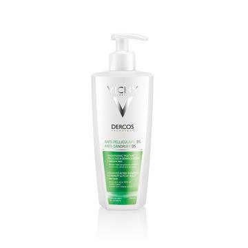 Dercos Shampoo Anti-pelliculaire Cheveux Secs