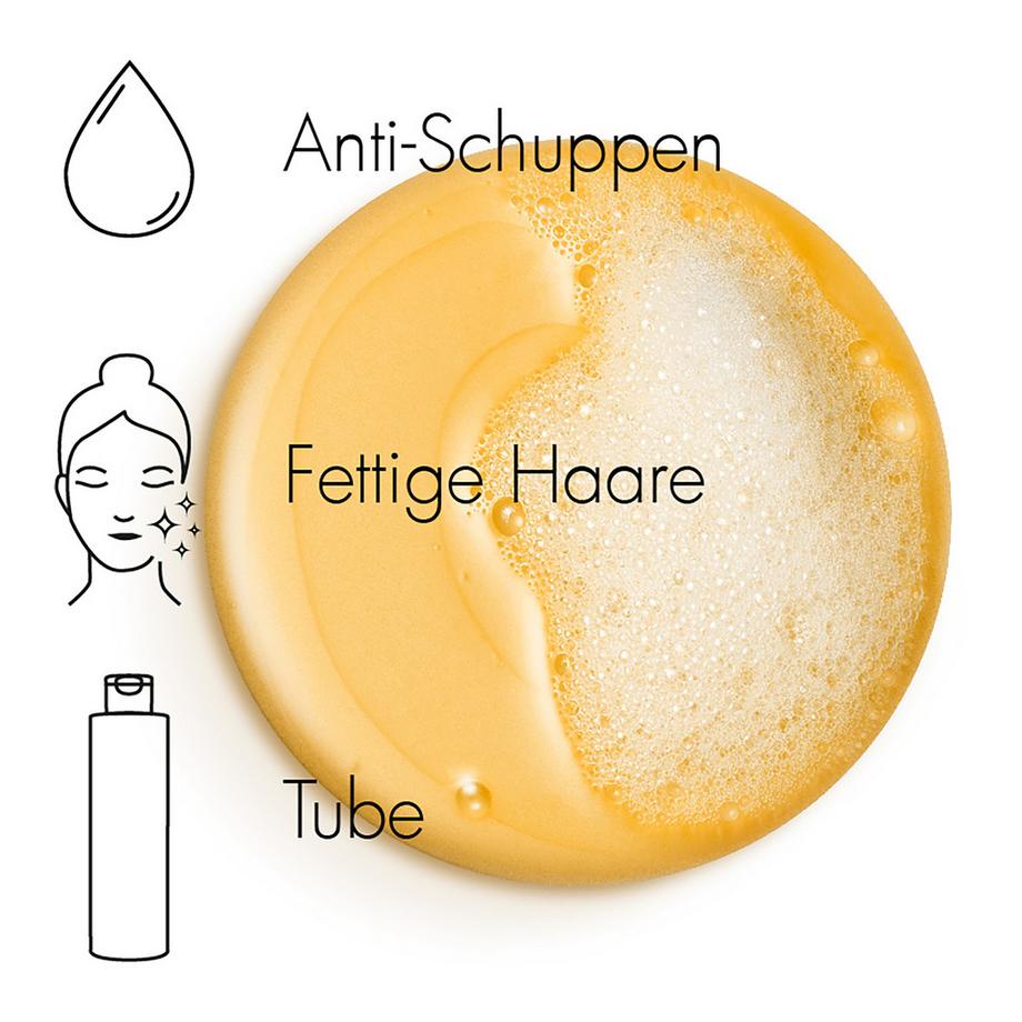 VICHY  Dercos Anti-Schuppen Shampoo fettige Schuppen 