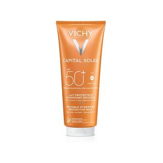 VICHY  Ideal Soleil Sonnenschutz-Milch SPF50 