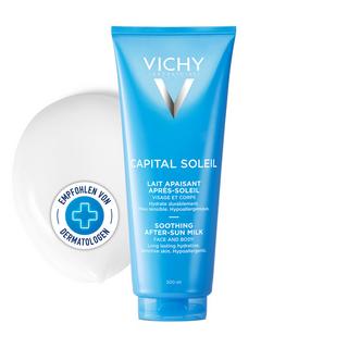 VICHY IS Après Soleil Soin lacté Ideal Soleil Latte Doposole 