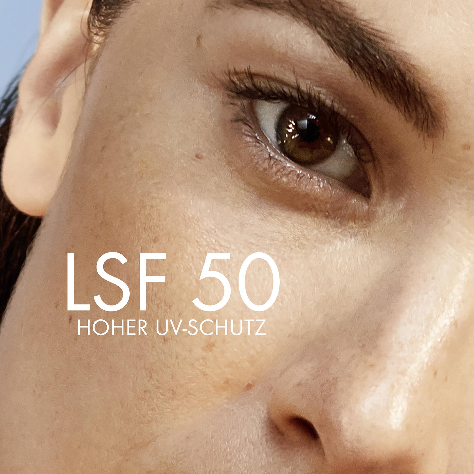 VICHY CS Emul. Toucher sec SPF50 Capital Soleil Mattierendes Sonnen-Fluid 