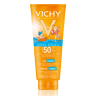VICHY IS Lait enfants SPF50 Ideal Soleil Sonnenschutz-Milch für Kinder LSP 50+ 