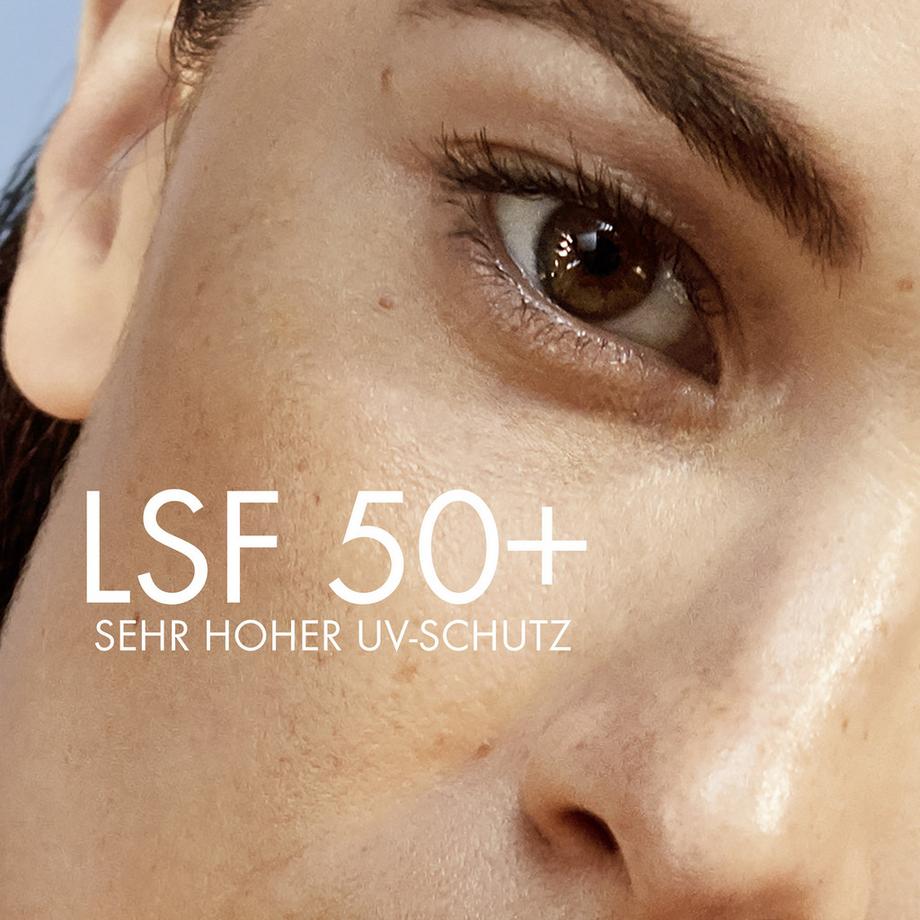 VICHY IS Lait enfants SPF50 Ideal Soleil Sonnenschutz-Milch für Kinder LSP 50+ 