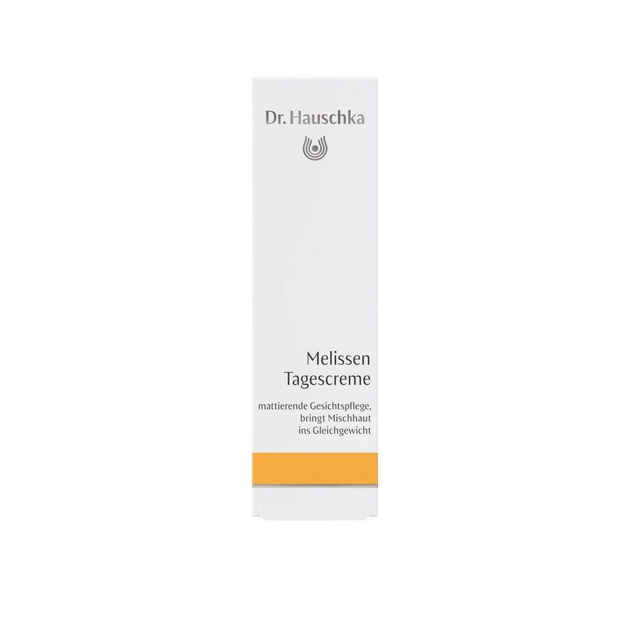 Dr. Hauschka  Crema alla Melissa 