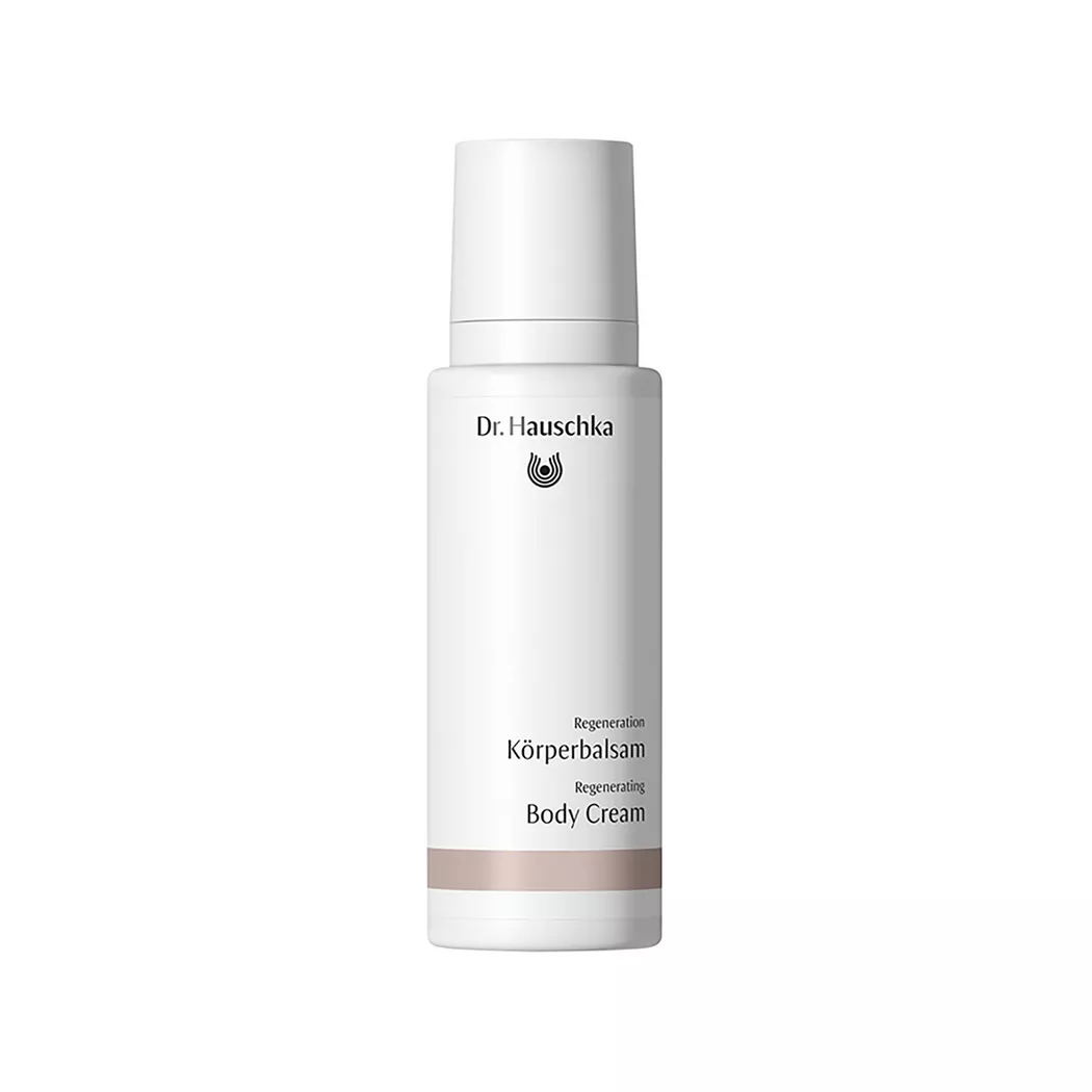 Dr Hauschka Regenerating Body Cream 150ml