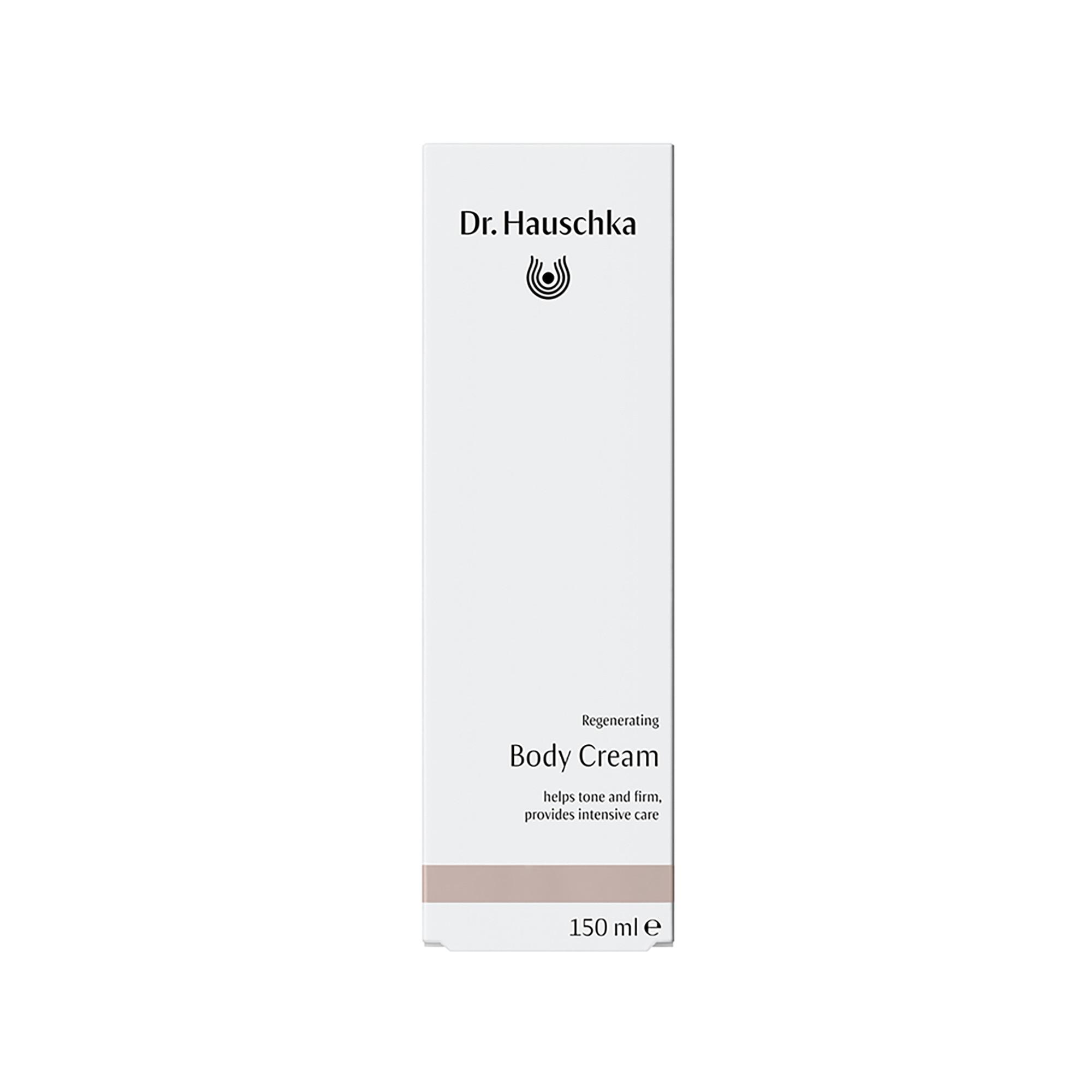Dr. Hauschka  Regeneration Körperbalsam 
 