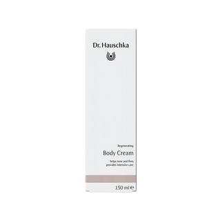 Dr. Hauschka  Regeneration Körperbalsam 
 
