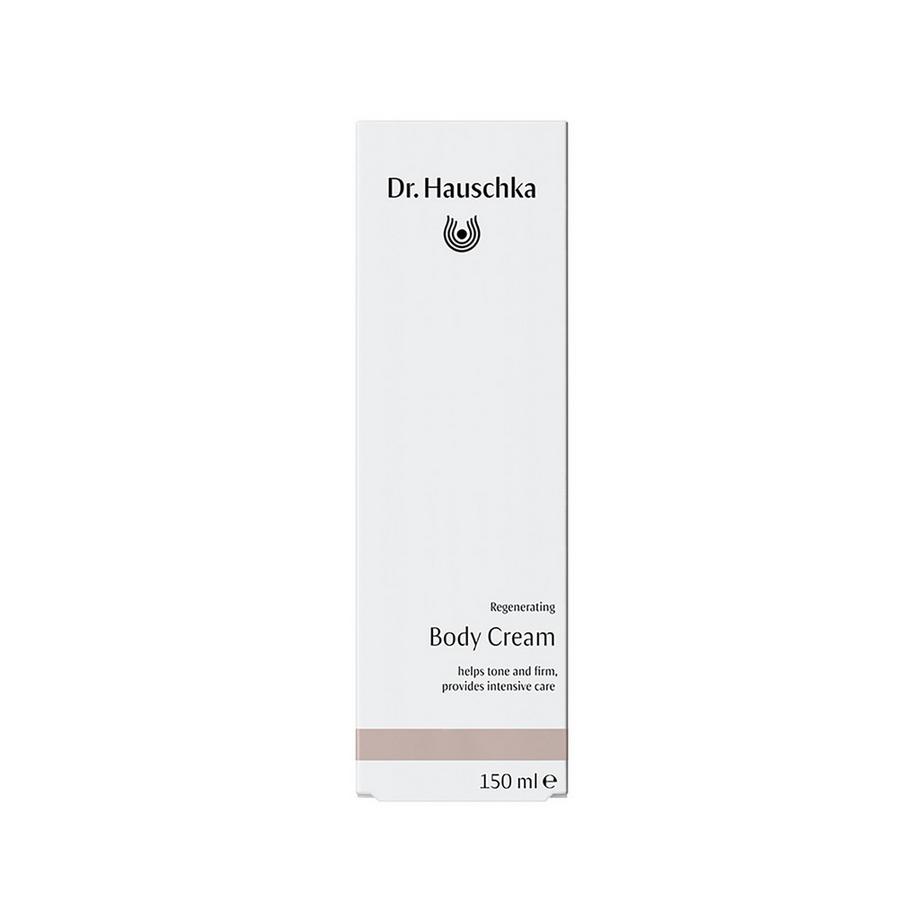 Dr. Hauschka  Lait pour le Corps Régénérant 
 