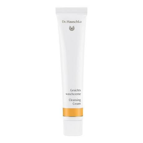 Dr. Hauschka  Crema detergente per il viso 