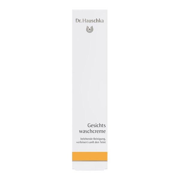Dr. Hauschka  Gesichtswaschcreme 