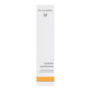 Dr. Hauschka  Crema detergente per il viso 