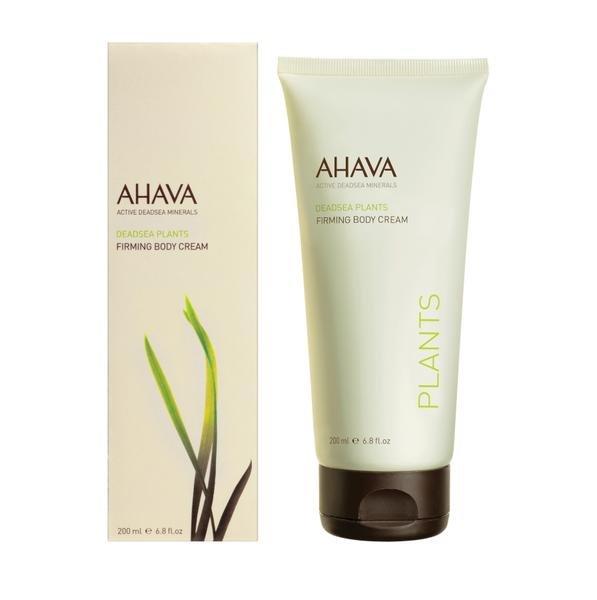 Image of AHAVA Firming Body Cream - 200ml