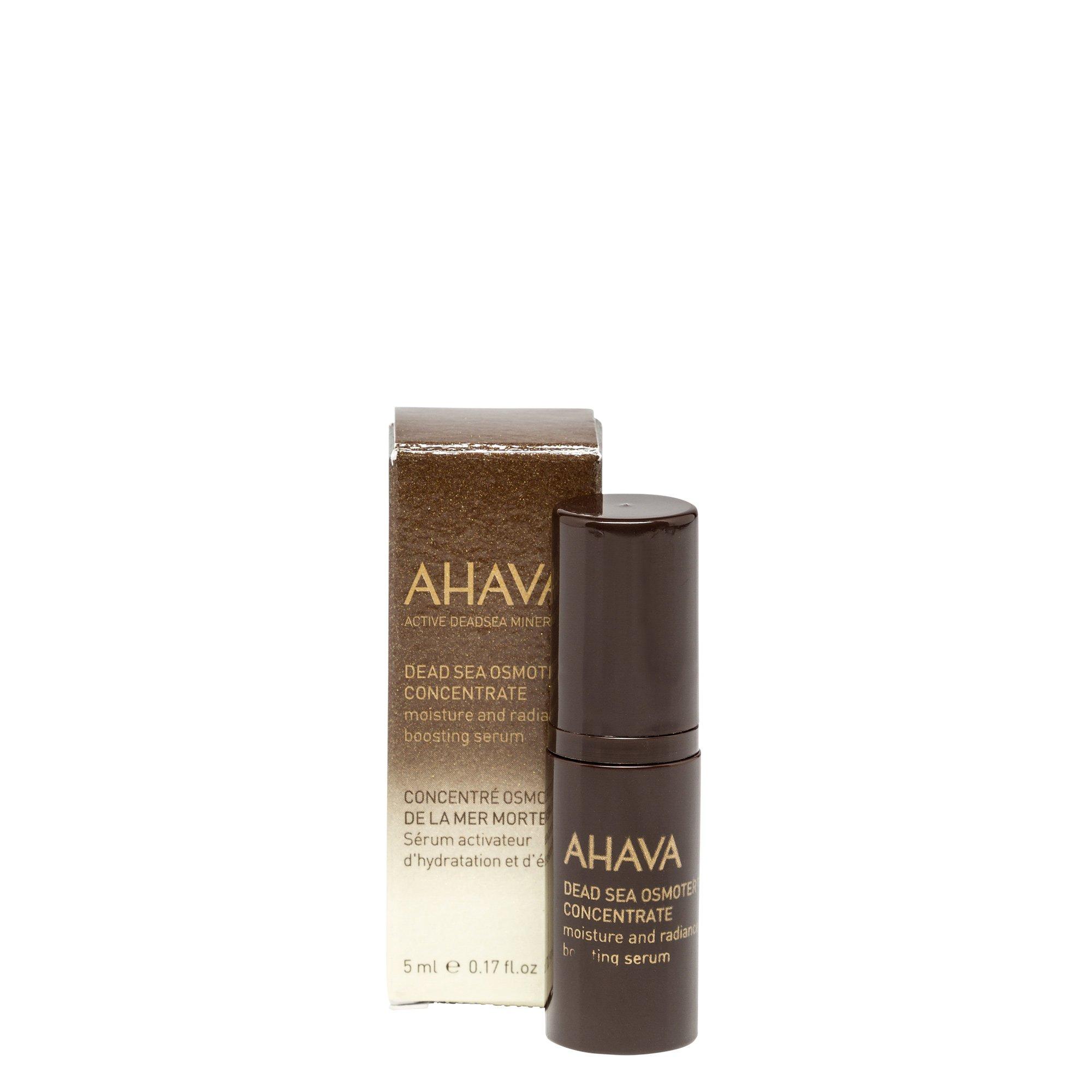 Image of AHAVA Deadsea Osmotor Concentrate - 15ml
