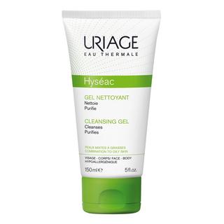 URIAGE  Hyséac Gel Detergente Purificante 