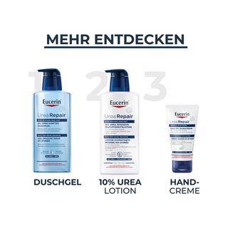 Eucerin Urea Repair Lotion Hydratante 5% D'Urée 