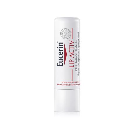 Eucerin  Lip Active 