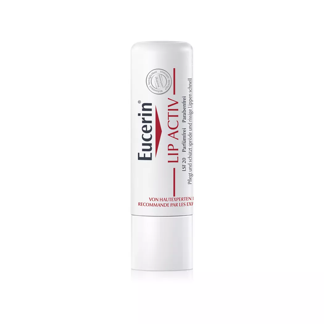 Eucerin pH5 Lip active stick