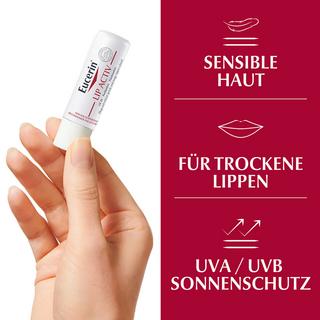 Eucerin  Lip Active 