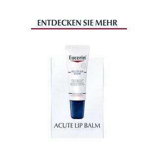 Eucerin  Lip Active 